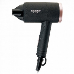 Фен Дельта DL-0942  1400 Вт.